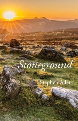 Stoneground by Allen, Stephen