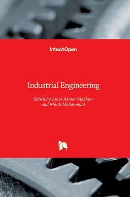 Industrial Engineering by Mokhtar, Ainul Akmar