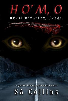 HO'M, O - Henry O'Malley, Omega by Collins, S. A.