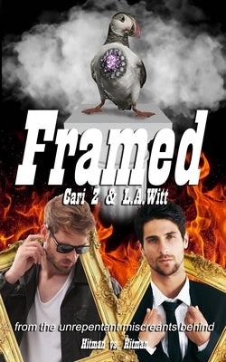 Framed by Witt, L. a.