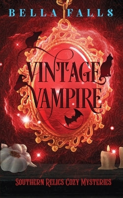 Vintage Vampire by Falls, Bella