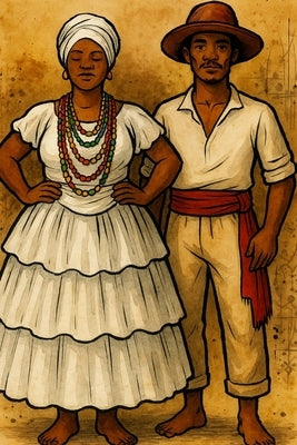 The Sacred Umbanda: BAIANOS & BAIANAS: Rhythms of Resistance, Laughter, and Labor - The Spirits of the Northeast by Plöger de Àjàgùnnà, Tilo