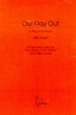 Our Day Out by Russell, Willy