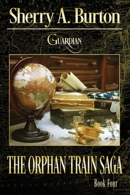 Guardian by Burton, Sherry a.