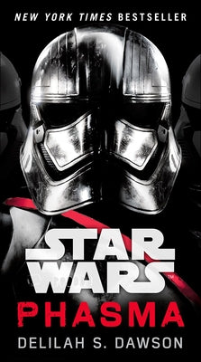 Star Wars: Phasma by Ballantine