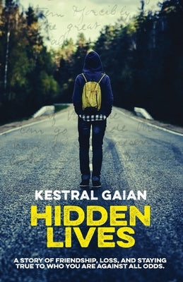 Hidden Lives by Gaian, Kestral