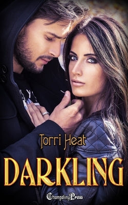 Darkling (Print) by Heat, Torri