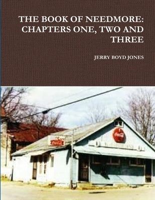 My Paperback Book by Jones, Jerry