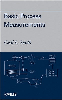 Basic Process Measurements by Smith, Cecil L.