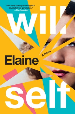 Elaine by Self, Will