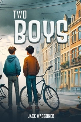 Two Boys by Waggoner, Jack