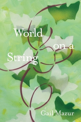 World On a String by Mazur, Gail