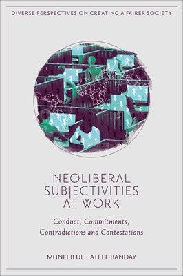 Neoliberal Subjectivities at Work: Conduct, Commitments, Contradictions and Contestations by Banday, Muneeb Ul LaTeef