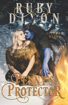 Penny's Protector: A Sci-Fi Alien Romance by Dixon, Ruby