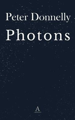Photons by Donnelly, Peter
