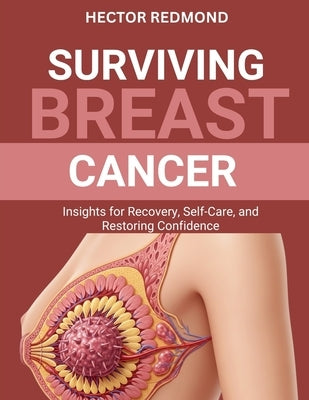 Surviving Breast Cancer: Insights for Recovery, Self-Care, and Restoring Confidence by Redmond, Hector