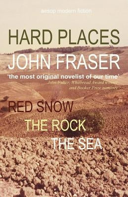 Hard Places by Fraser, John