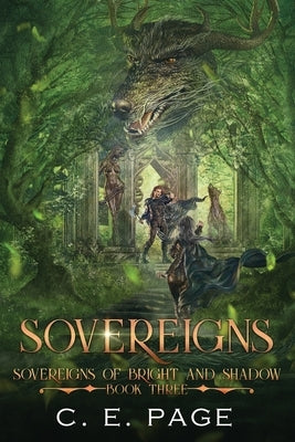 Sovereigns by Page, C. E.