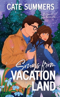 Songs From Vacationland by Summers, Cate