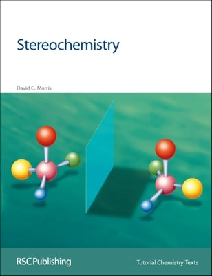 Stereochemistry by Abel, E. W.