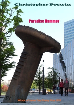 Paradise Hammer by Prewitt, Christopher