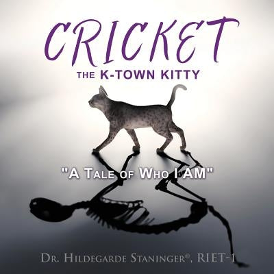 CRICKET the K-Town Kitty by Staninger Riet-1, Hildegarde