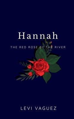 Hannah by Vaguez, Levi
