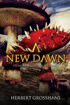 A New Dawn by Grosshans, Herbert