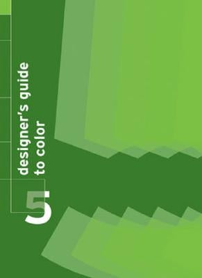 Designer's Guide to Color by Shibukawa, Ikuyoshi