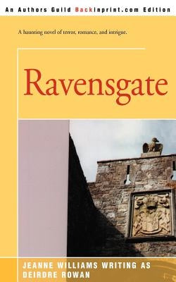 Ravensgate by Williams, Jeanne