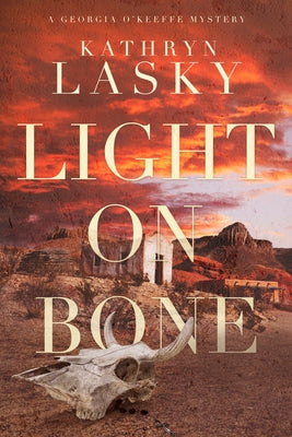 Light on Bone by Lasky, Kathryn