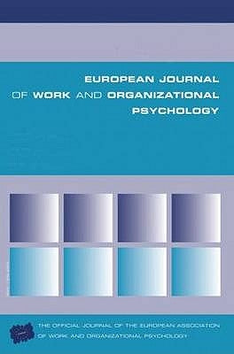 Do I See Us Like You See Us? Consensus, Agreement, and the Context of Leadership Relationships: A Special Issue of the European Journal of Work and Or by Schyns, Birgit