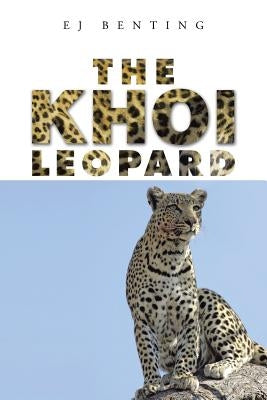 The Khoi Leopard by Benting, Ej