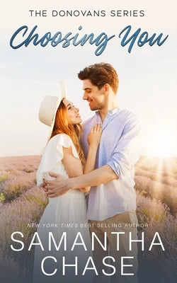 Choosing You by Chase, Samantha