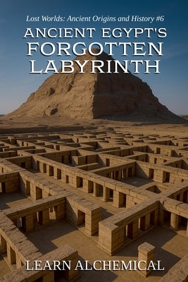 Ancient Egypt's Forgotten Labyrinth by Alchemical, Learn