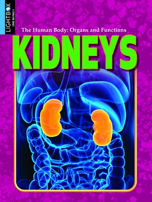 Kidneys by Das, Priyanka