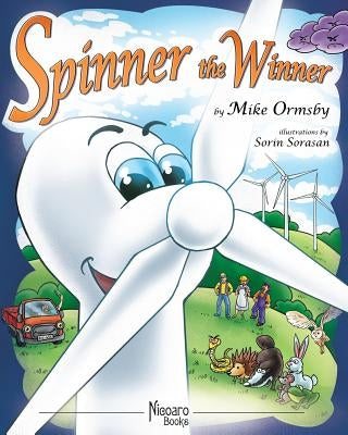 Spinner the Winner by Sorasan, Sorin