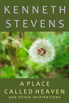 A Place Called Heaven by Stevens, Kenneth