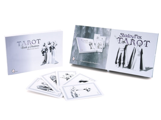 Shadowfox Tarot by Shadowfox