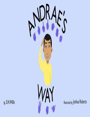 Andrae's Way by Roberts, Joshua