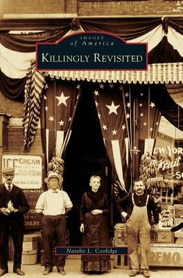 Killingly Revisited by Coolidge, Natalie L.
