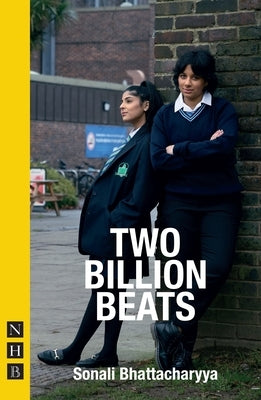 Two Billion Beats by Bhattacharyya, Sonali