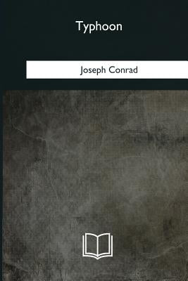Typhoon by Conrad, Joseph
