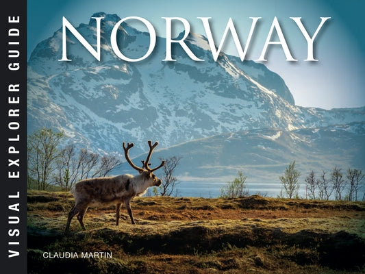 Norway by Martin, Claudia