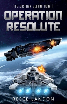 Operation Resolute by Landon, Reece