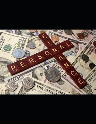 Personal Finance and Budgeting by McGriff-Campbell, Eulainia