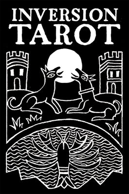 Inversion Tarot in a Tin by Boginski Barbessi, Jody