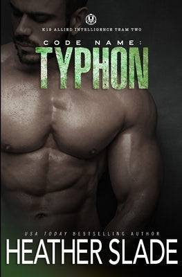 Code Name: Typhon by Slade, Heather