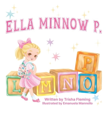 Ella Minnow P. by Fleming, Trisha