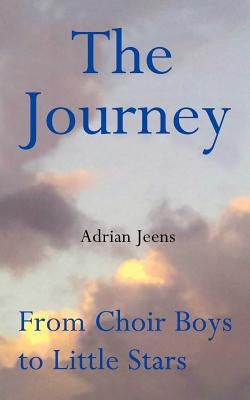 The Journey by Jeens, Adrian